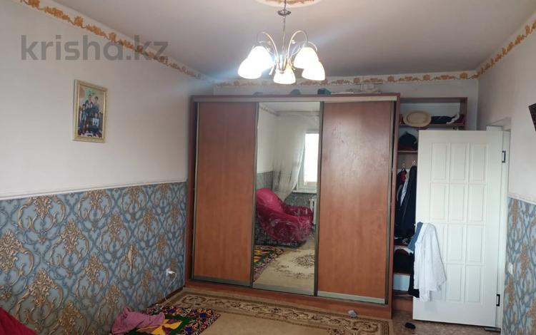 1-бөлмелі пәтер, 40 м², 9/9 қабат, мкр Зердели (Алгабас-6), бағасы: 17.5 млн 〒 в Алматы, Алатауский р-н — фото 4