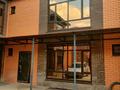 4-бөлмелі пәтер · 126.7 м² · 1/2 қабат, Ихсанова 56/2, бағасы: 26.5 млн ₸ в Мичуринское