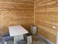 Дом · 3 комнаты · 36 м², Самарское за 35 000 ₸ — фото 10