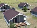 Дом · 3 комнаты · 36 м², Самарское за 35 000 ₸ — фото 4