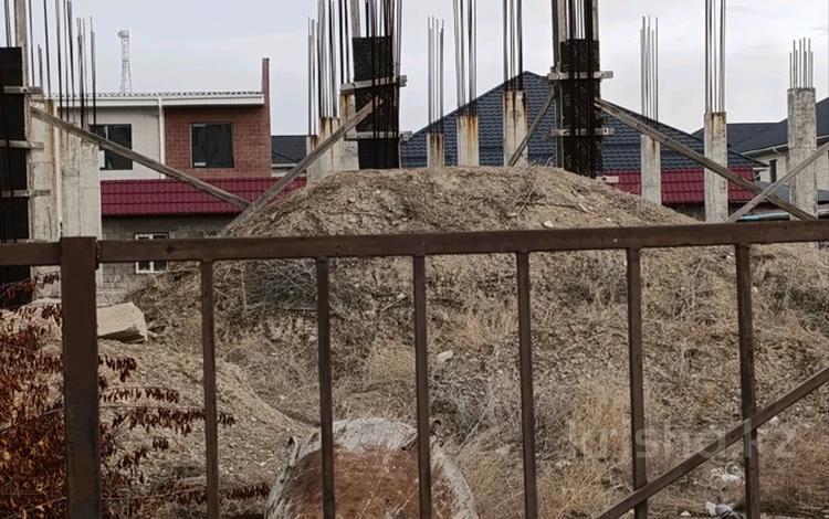 Жер телімі · 11 сотық, 13 мкр Тауке хана 24, бағасы: 62 млн ₸ в Таразе — фото 15