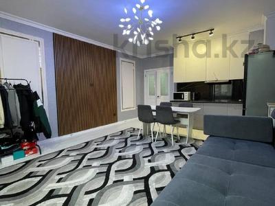 2-комнатная квартира · 50 м² · 3/20 этаж, Сыганак 32 за 30.5 млн 〒 в Астане, Нура р-н