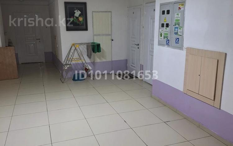 2-бөлмелі пәтер · 56 м² · 5/9 қабат, мкр Шымсити 8, бағасы: 27 млн ₸ в Шымкенте, Абайский р-н — фото 2