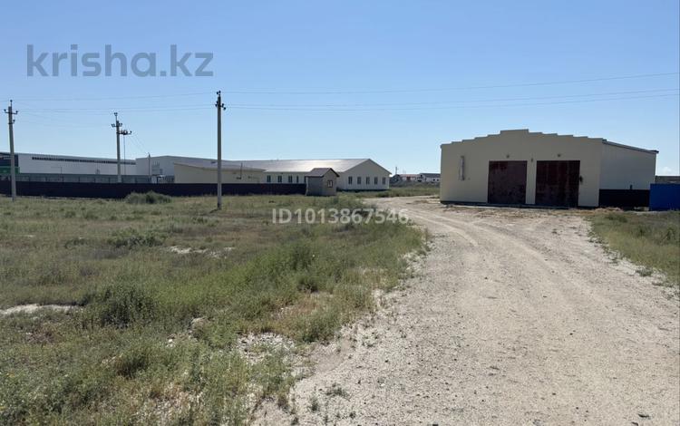Азс, автосервисы и автомойки, бани, гостиницы и зоны отдыха · 543.2 м² за 350 млн ₸ в Атырау — фото 2