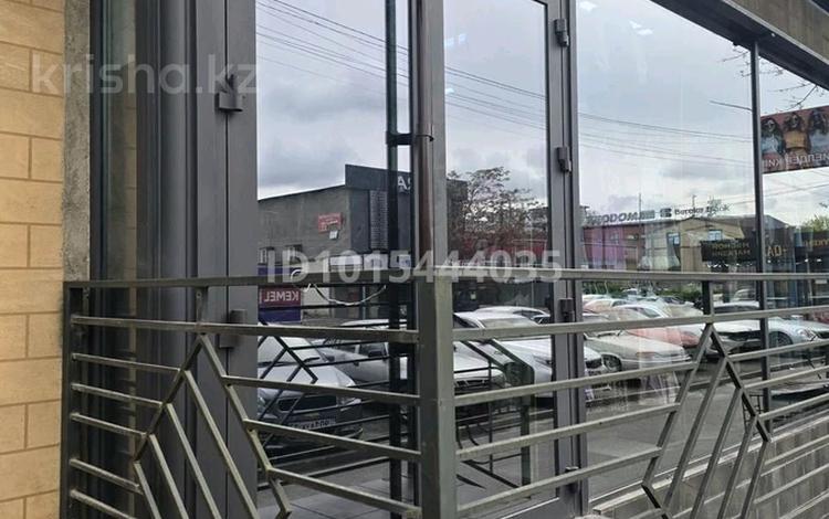 Свободное назначение, офисы, магазины и бутики, салоны красоты · 80 м² за 600 000 ₸ в Шымкенте, Аль-Фарабийский р-н — фото 2