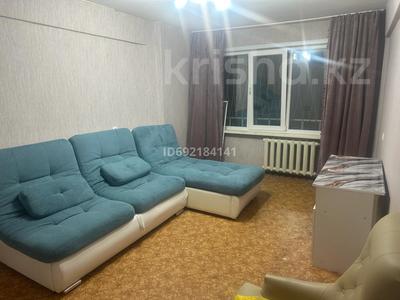 1-комнатная квартира, 34 м², 1/5 этаж, Егорова 33 за 10.3 млн 〒 в Усть-Каменогорске