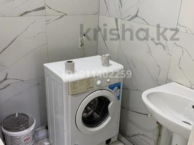 1-бөлмелі пәтер · 45 м² · 2/2 қабат, Абылай хана 1а 1а — Gt oil маңында, бағасы: 120 000 ₸ в Каскелене