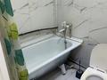 1-бөлмелі пәтер · 45 м² · 2/2 қабат, Абылай хана 1а 1а — Gt oil маңында, бағасы: 120 000 ₸ в Каскелене — фото 2
