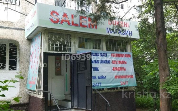 Круглосуточный магазин, 40 м² за ~ 6 млн 〒 в Алматы, Бостандыкский р-н — фото 3