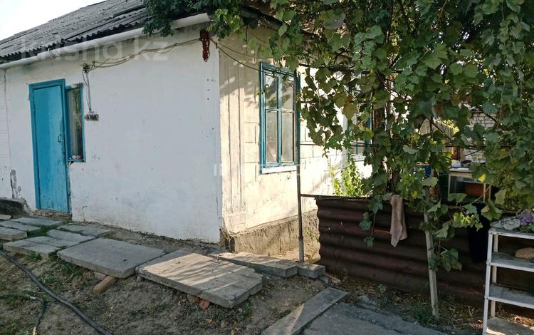 Отдельный дом · 4 комнаты · 65 м² · 6.5 сот., Алтын кум 3 — Абылай хан за 20 млн ₸ в Каскелене — фото 2