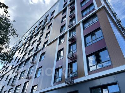 3-комнатная квартира · 88.92 м², мкр Новый Город, Гоголя 34/5​ за ~ 49.8 млн 〒 в Караганде, Казыбек би р-н