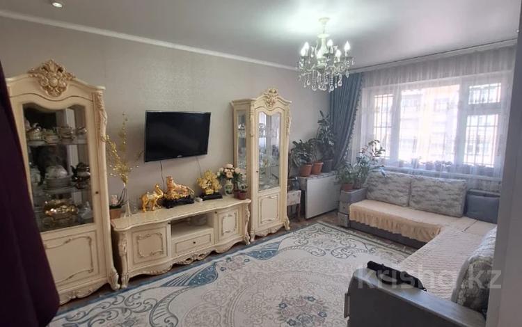 3-комнатная квартира, 62 м², 4/5 этаж, Гарышкер за 21 млн 〒 в Талдыкоргане — фото 9