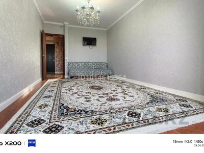 2-комнатная квартира · 45 м² · 2/4 этаж, 2-й мкр 8 — Парк Акбота за 13 000 ₸ в Актау