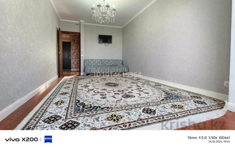 2-бөлмелі пәтер · 45 м² · 2/4 қабат, 2-ш/а. 8 — Парк Акбота, бағасы: 13 000 ₸ в Актау, 2-й мкр — фото 2