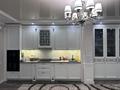 3-бөлмелі пәтер · 110 м² · 2/25 қабат, 20-я линия 278, бағасы: 650 000 ₸ в Алматы, Бостандыкский р-н — фото 20