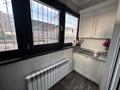 3-бөлмелі пәтер · 110 м² · 2/25 қабат, 20-я линия 278, бағасы: 650 000 ₸ в Алматы, Бостандыкский р-н — фото 9