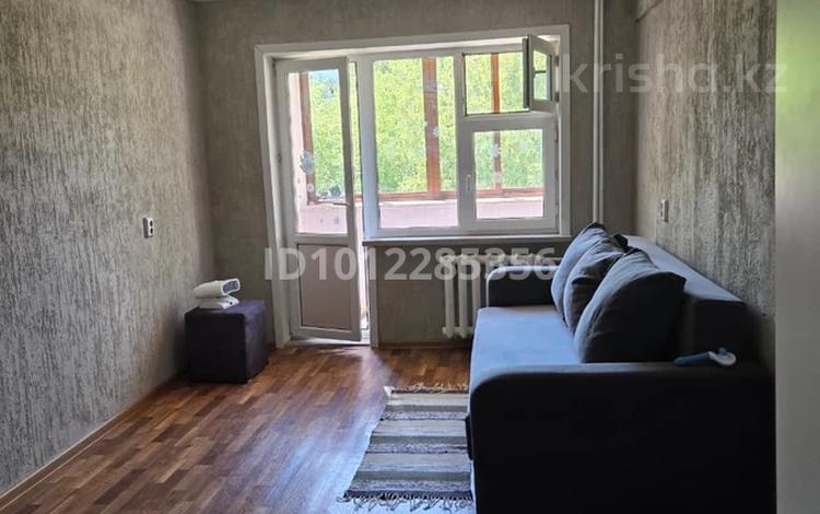 2-комнатная квартира · 41.6 м² · 3/5 этаж, Казахстан 80 за 16.5 млн 〒 в Усть-Каменогорске — фото 2
