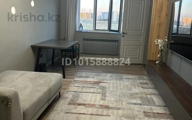 2-бөлмелі пәтер · 76 м² · 3/7 қабат, Нұрсәт ш/а, Жилмассив Нурсат 74/4, бағасы: 320 000 ₸ в Шымкенте, Каратауский р-н — фото 2