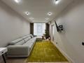 3-комнатная квартира · 90 м² · 5/9 этаж, Кульджинский тракт 153 — Бухтарминская за 54 млн ₸ в Алматы, Турксибский р-н — фото 4