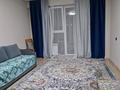 1-бөлмелі пәтер · 45 м² · 3/4 қабат, Ақжар ш/а. Береке 7 — Ресторан Самир, бағасы: 220 000 ₸ в Алматы, Наурызбайский р-н — фото 2