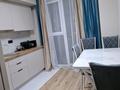 1-бөлмелі пәтер · 45 м² · 3/4 қабат, Ақжар ш/а. Береке 7 — Ресторан Самир, бағасы: 220 000 ₸ в Алматы, Наурызбайский р-н — фото 4