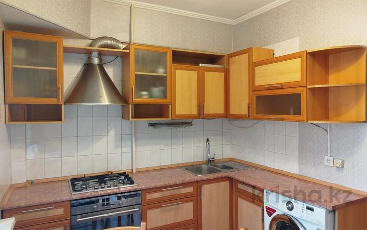 2-комнатная квартира · 50.2 м² · 4/5 этаж, Мауленова — Айтеке би за 48 млн ₸ в Алматы, Алмалинский р-н — фото 2