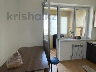 1-бөлмелі пәтер · 41.2 м² · 4/13 қабат, Бауржан Момышулы — Рыскулова, бағасы: 24 млн ₸ в Алматы, Алатауский р-н