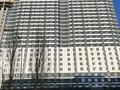 2-комнатная квартира, 52 м², 9/21 этаж, Калдаякова 3 за 33 млн 〒 в Астане, Алматы р-н