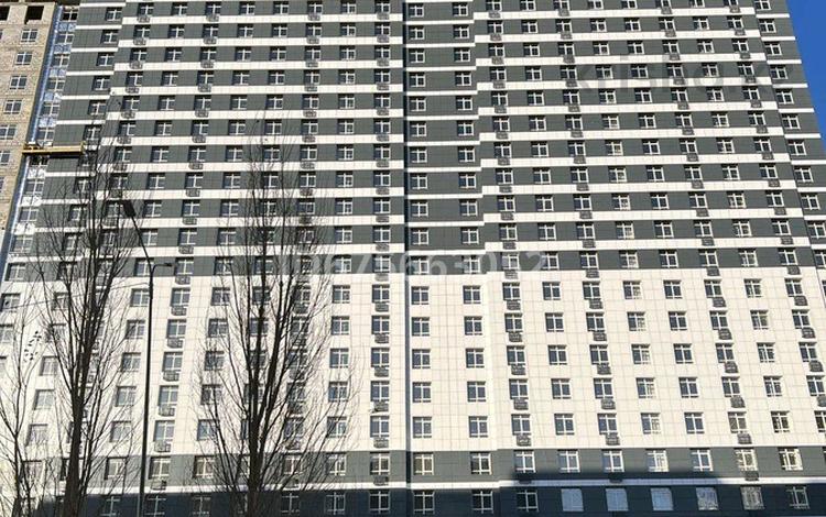 2-комнатная квартира, 52 м², 9/21 этаж, Калдаякова 3 за 33 млн 〒 в Астане, Алматы р-н — фото 2