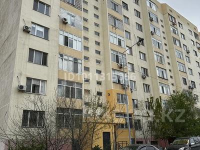 1-бөлмелі пәтер · 50.5 м² · 4/9 қабат, мкр. Алмагуль, Алмагуль 13, бағасы: 20 млн ₸ в Атырау