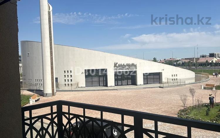 1-комнатная квартира · 38 м² · 2/3 этаж, Батырбекова 32 — Кылует мечет за 220 000 ₸ в Туркестане — фото 2