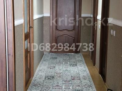 3-бөлмелі пәтер · 106 м² · 15/16 қабат, мкр. Алмагуль, Мкр Алмагуль 17 — Напротив ТД. Айша, бағасы: 200 000 ₸ в Атырау