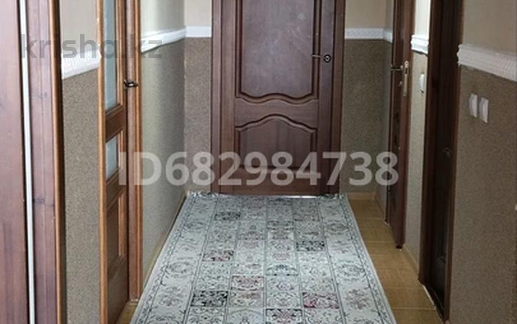 3-бөлмелі пәтер · 106 м² · 15/16 қабат, мкр. Алмагуль, Мкр Алмагуль 17 — Напротив ТД. Айша, бағасы: 200 000 ₸ в Атырау — фото 28