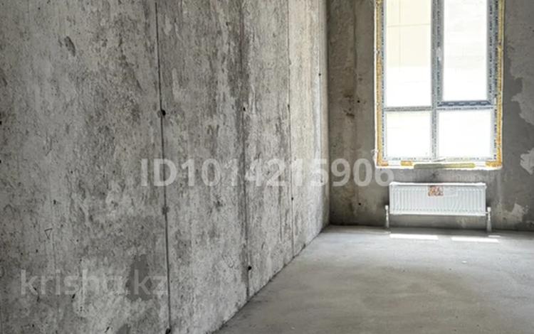 3-комнатная квартира · 71.3 м² · 8/12 этаж, мкр Акбулак, Момышулы — Момышулы за 39 млн ₸ в Алматы, Алатауский р-н — фото 2