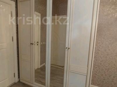 3-бөлмелі пәтер · 85 м² · 3/10 қабат, Куаныша Толеметова 50/6, бағасы: 250 000 ₸ в Шымкенте, Абайский р-н