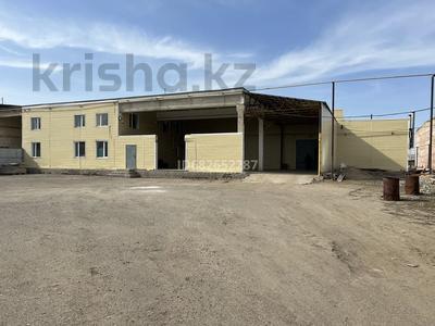 Склады · 1860 м² за ~ 3.3 млн 〒 в Актобе, мкр 41-й разъезд