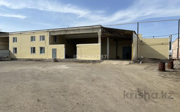 Склады · 1680 м² за ~ 2 млн ₸ в Актобе, мкр 41-й разъезд — фото 11