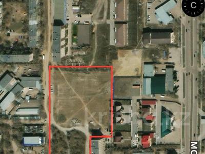 Участок · 2 га, 5 микрорайон за 180 млн 〒 в Темиртау
