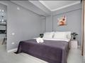 2-комнатная квартира · 55 м² · 5/12 этаж, Тулебаева 49/1 за 27 000 ₸ в Алматы, Медеуский р-н — фото 3