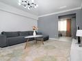 2-комнатная квартира · 55 м² · 5/12 этаж, Тулебаева 49/1 за 27 000 ₸ в Алматы, Медеуский р-н — фото 5