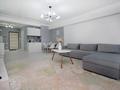 2-комнатная квартира · 55 м² · 5/12 этаж, Тулебаева 49/1 за 27 000 ₸ в Алматы, Медеуский р-н — фото 7