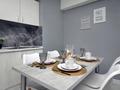 2-комнатная квартира · 55 м² · 5/12 этаж, Тулебаева 49/1 за 27 000 ₸ в Алматы, Медеуский р-н — фото 8