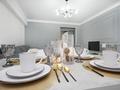 2-комнатная квартира · 55 м² · 5/12 этаж, Тулебаева 49/1 за 27 000 ₸ в Алматы, Медеуский р-н — фото 9