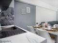 2-комнатная квартира · 55 м² · 5/12 этаж, Тулебаева 49/1 за 27 000 ₸ в Алматы, Медеуский р-н — фото 11