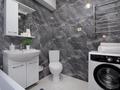 2-комнатная квартира · 55 м² · 5/12 этаж, Тулебаева 49/1 за 27 000 ₸ в Алматы, Медеуский р-н — фото 13