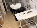 Салоны красоты · 50 м² за 180 000 ₸ в Алматы, Алатауский р-н — фото 12