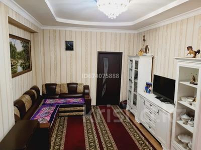 Часть дома • 4 комнаты • 100 м² • 2 сот., Шелихова 187А за 28 млн 〒 в Алматы, Жетысуский р-н