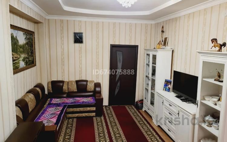 Часть дома • 4 комнаты • 100 м² • 2 сот., Шелихова 187А за 28 млн 〒 в Алматы, Жетысуский р-н — фото 11