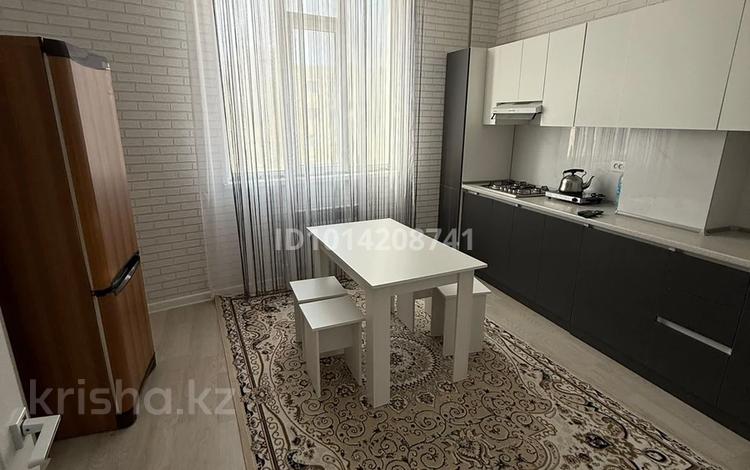 1-комнатная квартира · 48 м² · 5/10 этаж, 16-й мкр 76 за 180 000 ₸ в Актау — фото 7