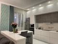 3-комнатная квартира · 87 м² · 12/20 этаж, Кенесары 4 — Сарыарка - Шевченко за 42 млн ₸ в Астане, Сарыарка р-н — фото 3